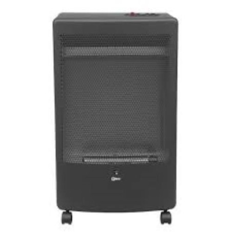 ESTUFA DE GAS DE LLAMA AZUL. 3 NIVELES DE POTENCIA