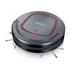 ASPIRADOR ROBOT CIRCULAR CAPAC 350ML 7025