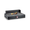 BARBACOA 2200W PARRILLA INOX 44,5X26CM 8565