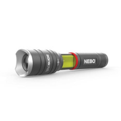 LINTERNA/LAMPARA 300LM - 1.87W - NO RECARGABLE