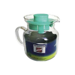 JARRA MICROONDAS Y VITRO 1 L. 01647