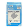 CAJA 5 BOLSAS ASPIRADOR PANASONIC MC-571-572