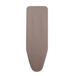 FUNDA MULETON 125X44 NATURAL ARENA