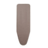 FUNDA MULETON 125X44 NATURAL ARENA