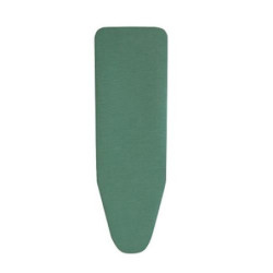 FUNDA MULETON 125X44 NATURAL VERDE