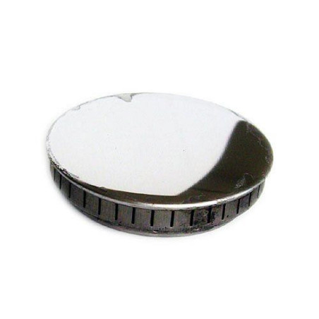 QUEMADOR FAGOR-ASPES INOXIDABLE 4 CC0004