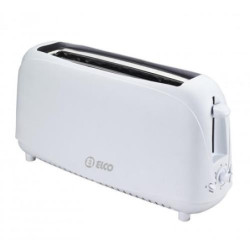 TOSTADOR 1 RANURA LARGA 750W BLANCO PT-1077