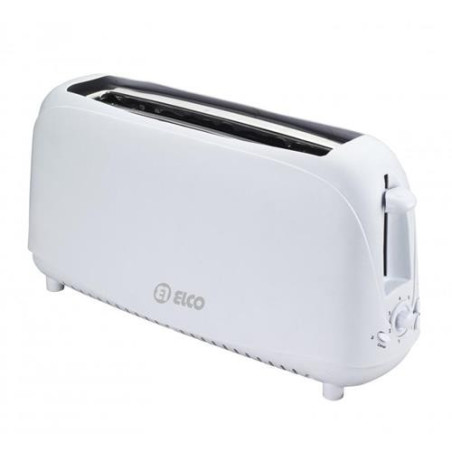 TOSTADOR 1 RANURA LARGA 750W BLANCO PT-1077