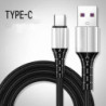CABLE DE CARGA USB TIPO C PD-31TC