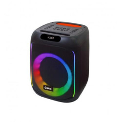 ALTAVOZ ELCO 60 W BT C/CONTROL REMOTO PDT-1665