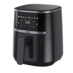 FREIDORA AIRE 4,3L 1500W TACTIL PF-4332D