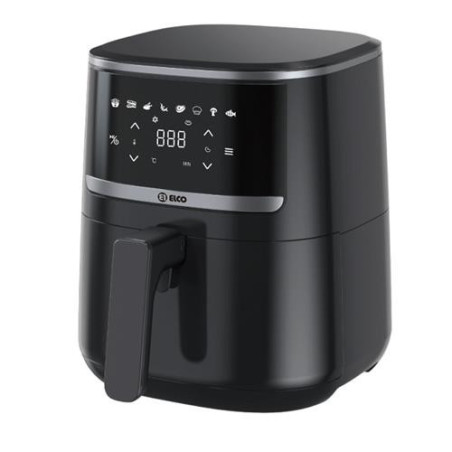 FREIDORA AIRE 4,3L 1500W TACTIL PF-4332D