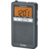 MINI-TRANSISTOR DIGITAL ELCO AM/FM SURT. PD-988D
