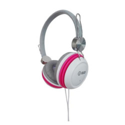 AURICULAR DIADEMA ACOLCHADO ELCO 40MM SURT.PD-1047