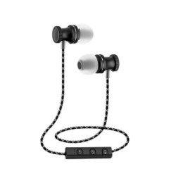 AURICULAR BOTON BLUETOOTH ELCO SURTIDOS PD-1250BT