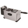 FREIDORA DE ACEITE ELCO 3L INOX PF-3005