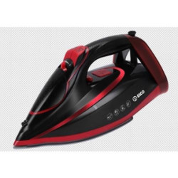 PLANCHA VAPOR 3100 WATIOS ANTI-CAL PPR-3105C