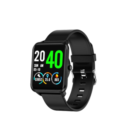 SMART WATCH ELCO COLORES SURTIDOS PD-5512 SMART WATCH ELCO COLORES SURTIDOS PD-5512