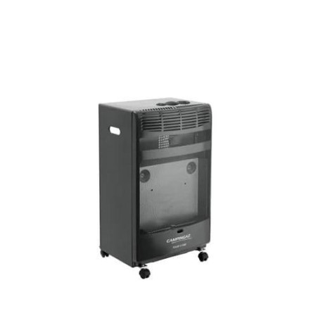 ESTUFA DE GAS BLUE FLAME BF5000 ANTRACITA - ES ESTUFA DE GAS BLUE FLAME BF5000 ANTRACITA - ES