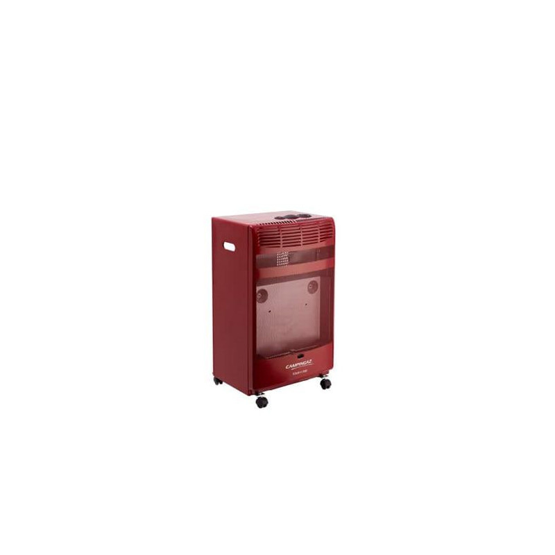 ESTUFA DE GAS BLUE FLAME BF5000 BURDEOS - ES ESTUFA DE GAS BLUE FLAME BF5000 BURDEOS - ES