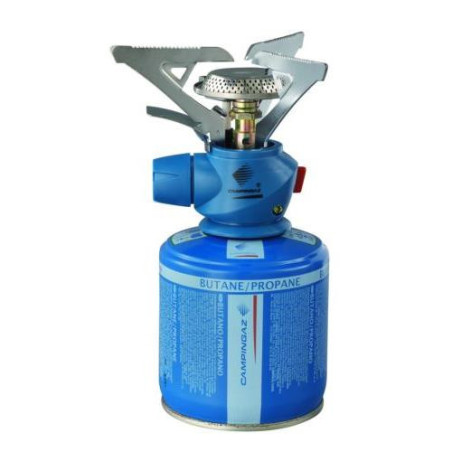 HORNILLO GAS TWISTER PLUS PIEZAS 204190