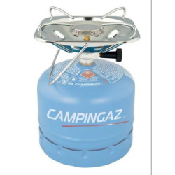 HORNILLO COCINA SUPER CARENA R 3000W