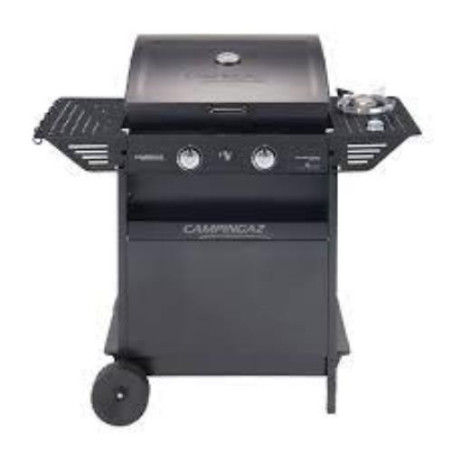 BARBACOA XPERT 200 LS PLUS - ROCKY 2190531