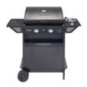 BARBACOA XPERT 200 LS PLUS - ROCKY 2190531