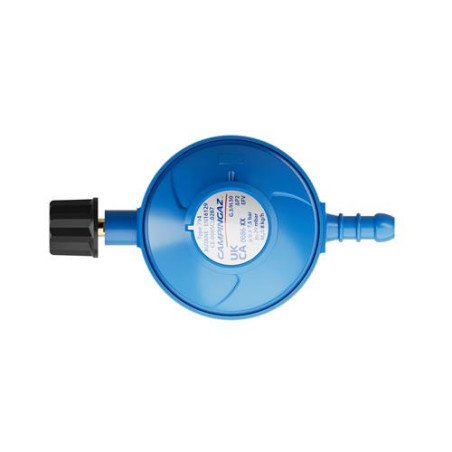 REGULADOR 28 GRS (CON VALVULA DE SEGURIDAD) - ES REGULADOR 28 GRS (CON VALVULA DE SEGURIDAD) - ES