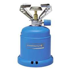 HORNILLO CAMPING 206 S 40470