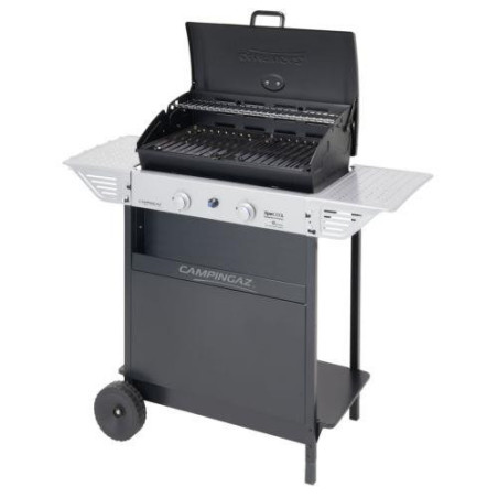 BBQ A GAS XPERT 200 L + PLANCHA