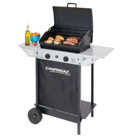 BARBACOA GAS XPERT 100L 3000004820