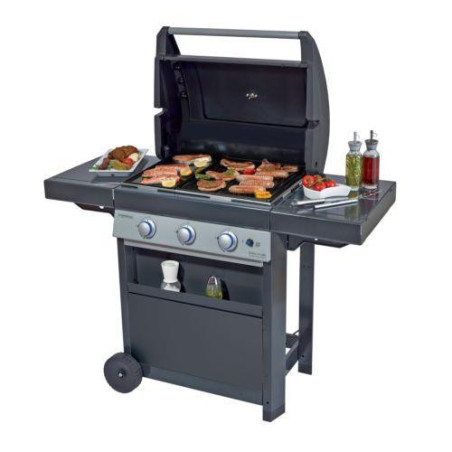BARBACOA A GAS 3 SERIES CLASSIC LBD 
