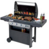 BARBACOA A GAS 4 SERIES CLASSIC LBD