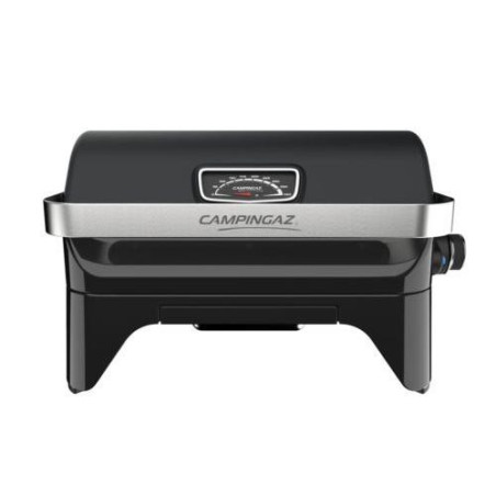 BARBACOA A GAS ATTITUDE 2GO NEGRA