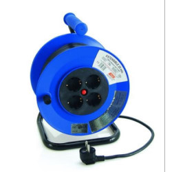 EXTENSIBLE 25 M. 3X1.5 IP20 772603