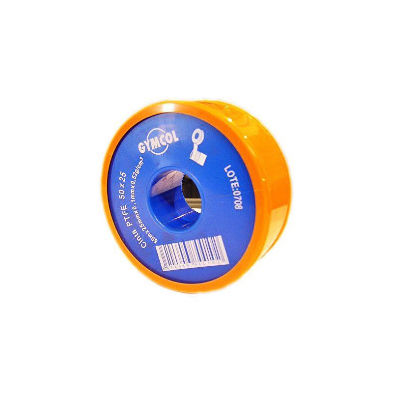 ROLLO TEFLON 50X2,5 8441