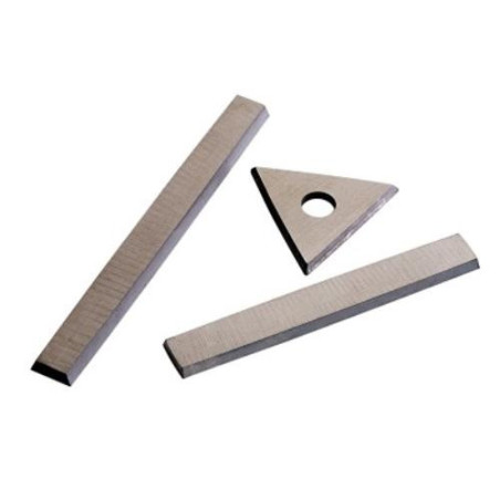 HOJA RECAMBIO RASQUETAS 442/PARA REFERENCIA 650