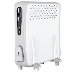 CONVECTOR ANALOGICO 2000W VESUBIO 2000