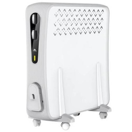 CONVECTOR ANALOGICO 2000W VESUBIO 2000