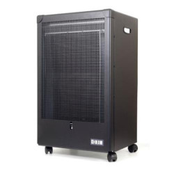 ESTUFA GAS LLAMA AZUL 4200W GA4200