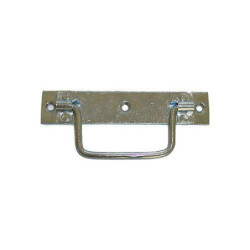ASA ABATIBLE HIERRO CINCADO 102-100 1411