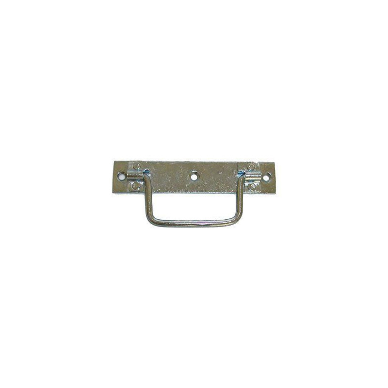 ASA ABATIBLE HIERRO CINCADO 102-100 1411 ASA ABATIBLE HIERRO CINCADO 102-100 1411
