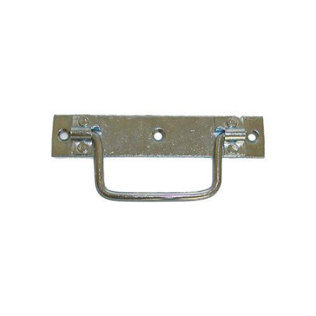 ASA ABATIBLE HIERRO CINCADO 102-100 1411 ASA ABATIBLE HIERRO CINCADO 102-100 1411
