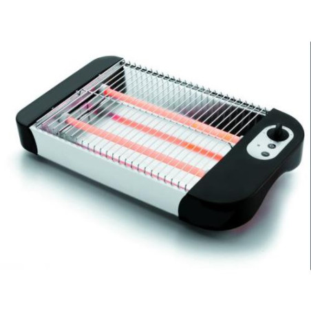 TOSTADORA HORIZONTAL 600 W. 69163 TOSTADORA HORIZONTAL 600 W. 69163