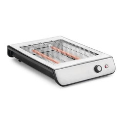TOSTADORA HORIZONTAL PRO 600 W. 69363