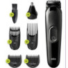 BARBERO BRAUN MULTIFUNCION 6 EN 1 MGK3220