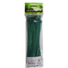 BRIDA NYLON VERDE 200X3,6 ( CENT. )