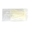 BRIDA NYLON NEUTRO 140X3,6 ( CENT. )
