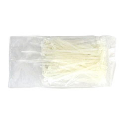 BRIDA NYLON NEUTRO 1000X12,6 ( CENT. )